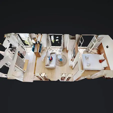 Bluestay 296 - Superbe A 17 *