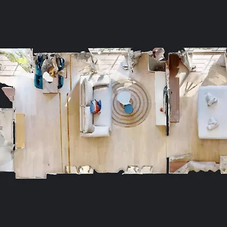 Bluestay 296 - Superbe A 17 Paris