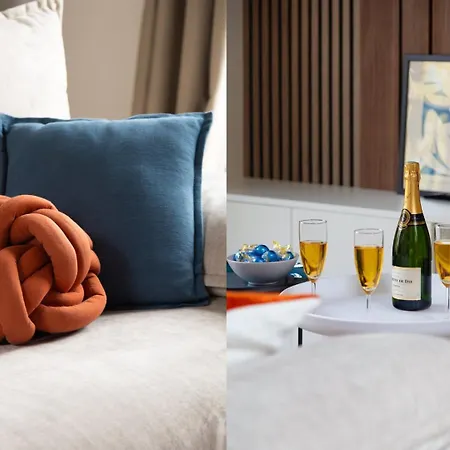 Bluestay 296 - Superbe A 17 Apartment