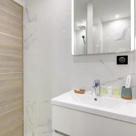 Apartment Bluestay 296 - Superbe A 17 *