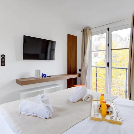 Bluestay 296 - Superbe A 17 Apartment