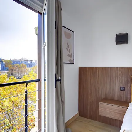 Apartment Bluestay 296 - Superbe A 17