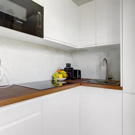 Apartment Bluestay 296 - Superbe A 17 *