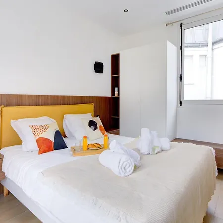 Bluestay 296 - Superbe A 17 Apartment Paris
