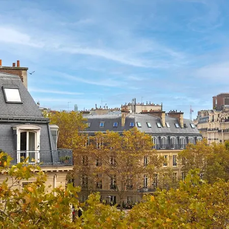 Bluestay 296 - Superbe A 17 Apartment