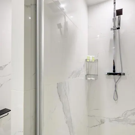Bluestay 296 - Superbe A 17 Apartment Paris