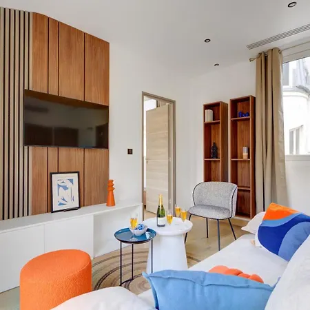 Bluestay 296 - Superbe A 17 Apartment