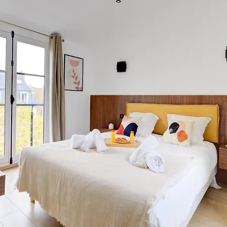 Bluestay 296 - Superbe A 17