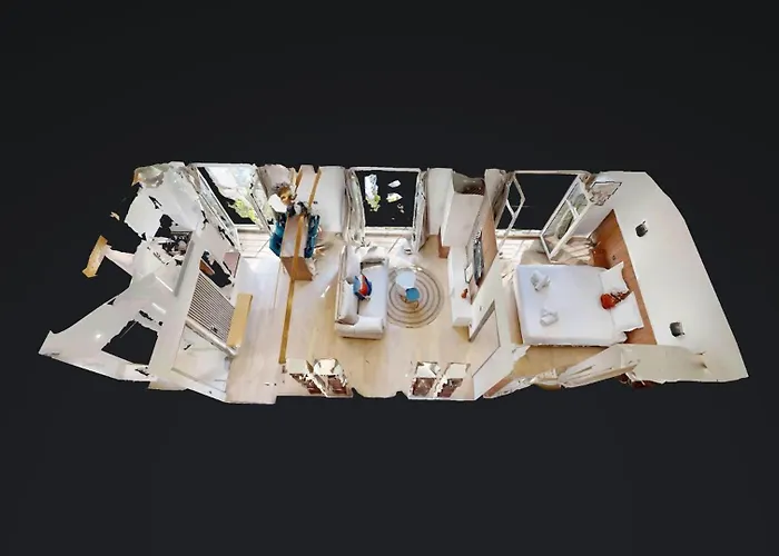 Bluestay 296 - Superbe A 17 *